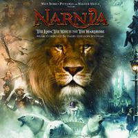 The Chronicles of Narnia: The Lion, The Witch and The Wardrobe (Original Motion Picture Soundtrack)