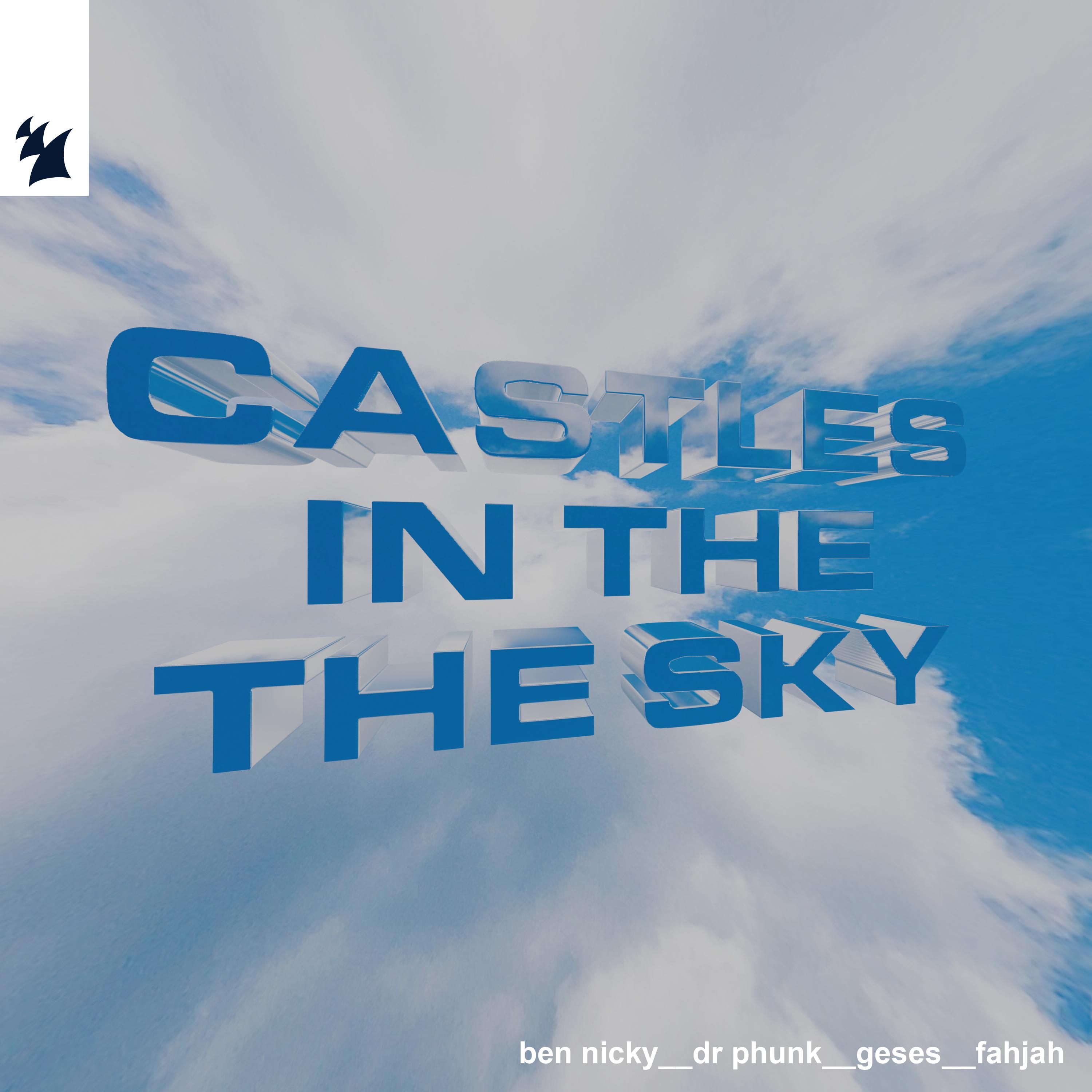 Castles In The Sky (Extended Mix)