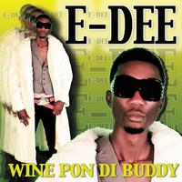 Wine Pon Di Buddy - EP