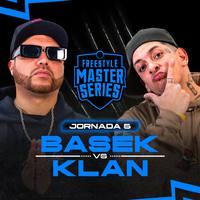 Basek Vs Klan - FMS CHILE T4 2023 Jornada 5 (Live)