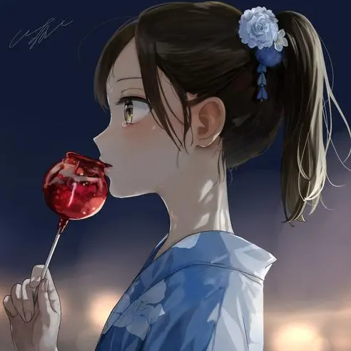 普通女孩（Cover沙一汀）郁寒版 - 郁寒YH封面