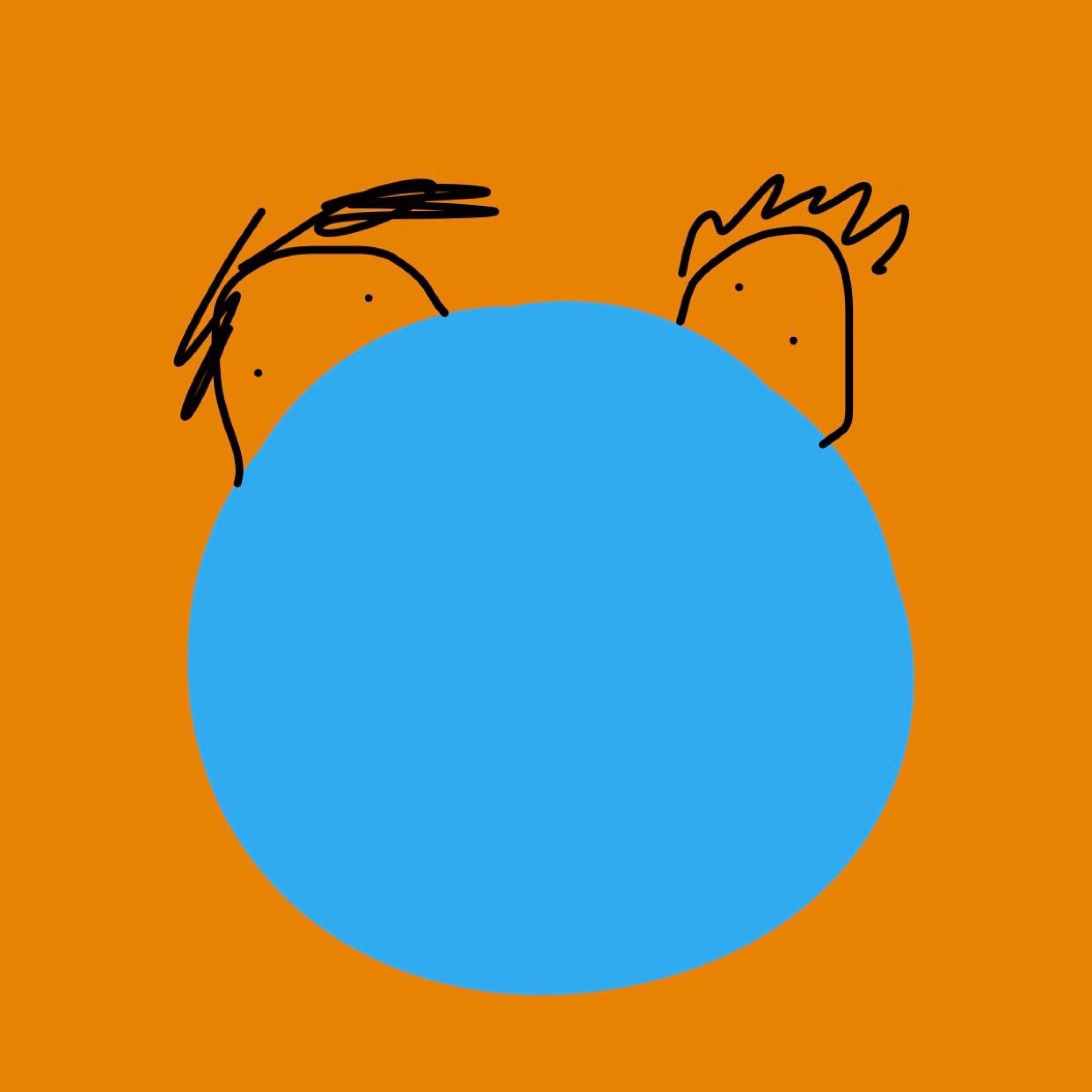 Swimming in Blue (feat. Zpacekid)