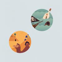 TwoDots, Vol. 5 (Original Soundtrack)