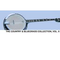 The Country & Bluegrass Collection, Vol. 6