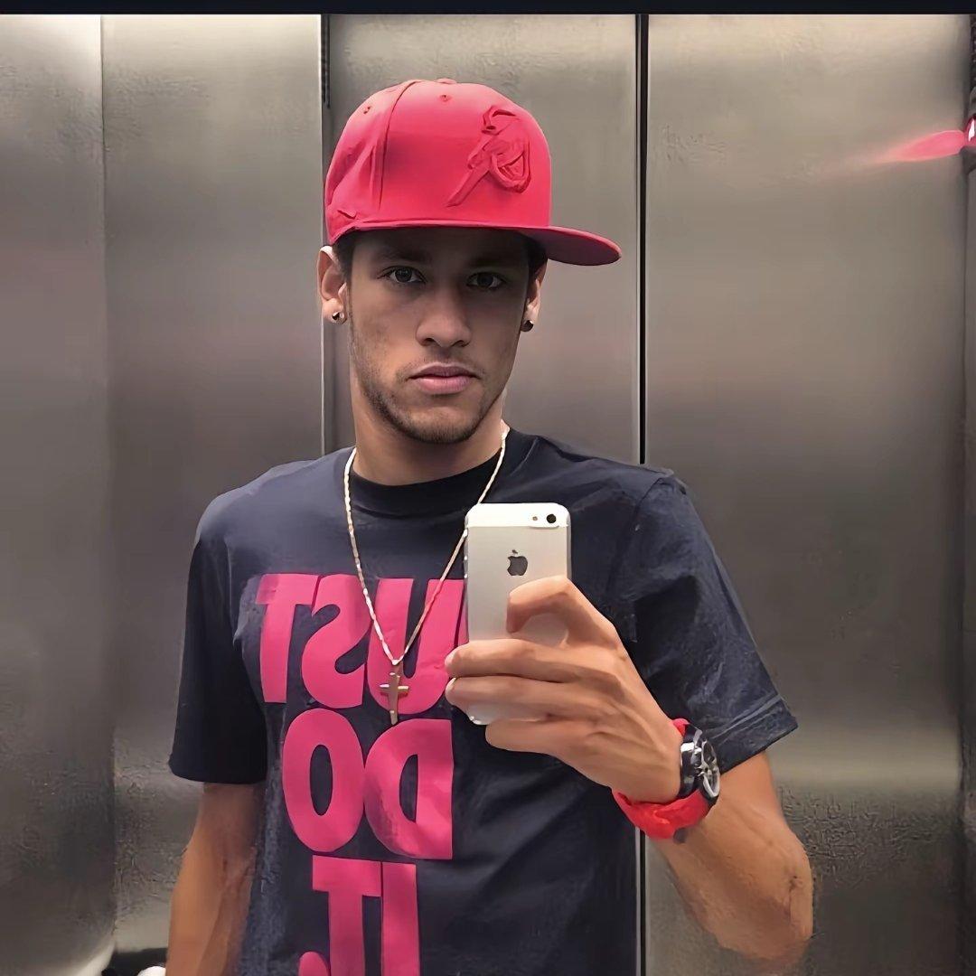 内马尔daSivaSantosjunior