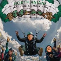 Northanians (feat. Mic & Kobo)