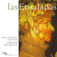 Flecha: Ensaladas