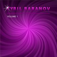 Cyril Baranov, Vol. 1