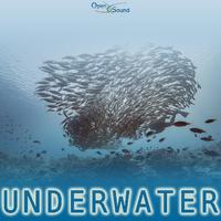 Underwater (Music for Movie)