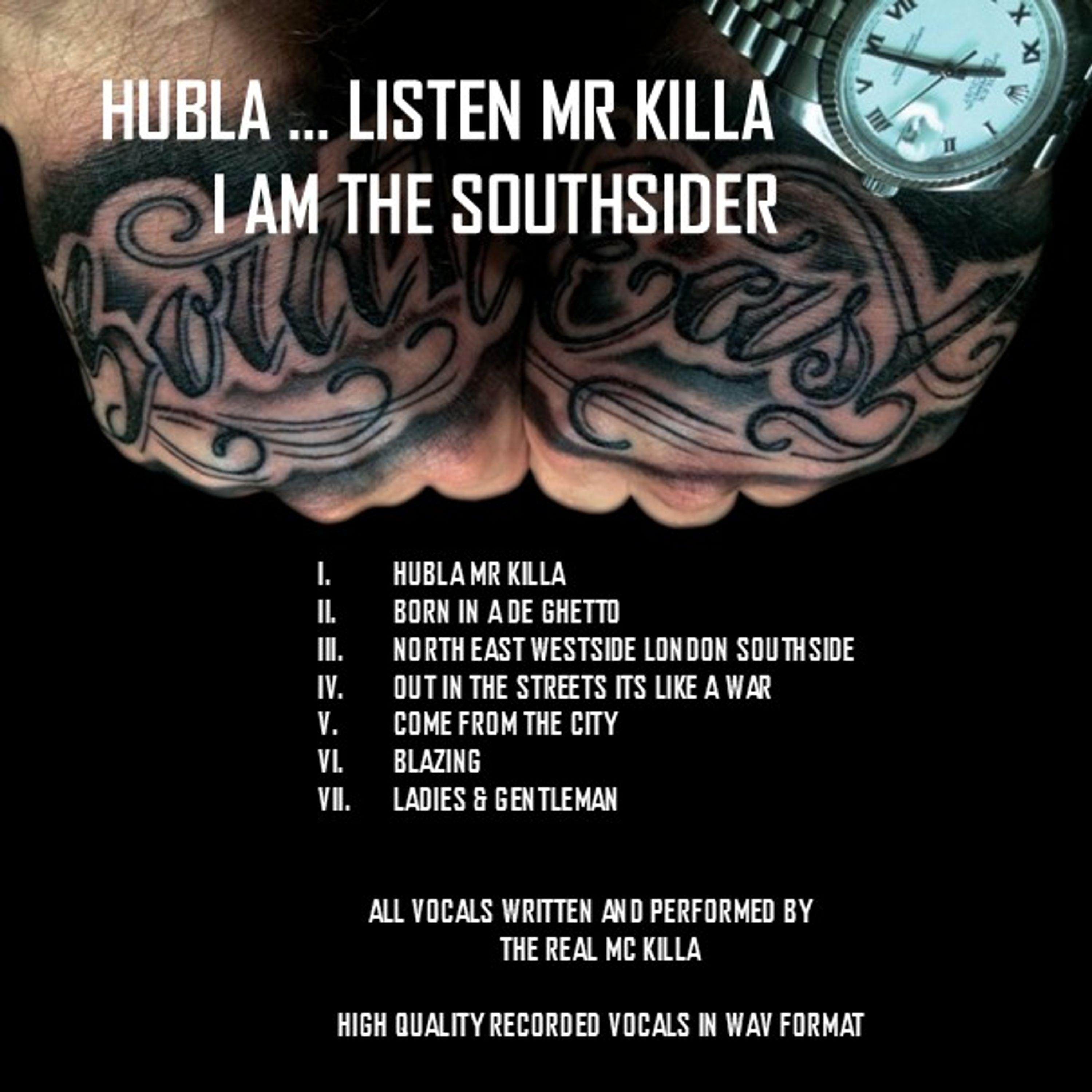 LADIES AND GENTLEMAN