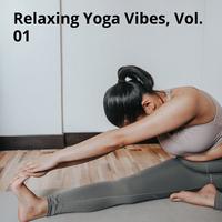 Relaxing Yoga Vibes, Vol. 01