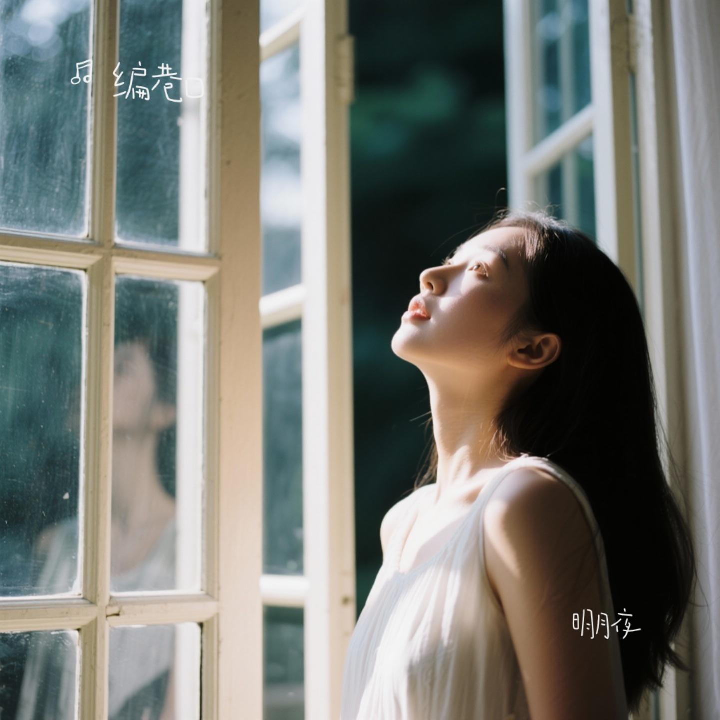 明月夜（Cover 南北组合）封面