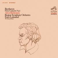 Beethoven: Piano Concerto No. 1 in C Major, Op. 15