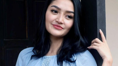 Siti Badriah