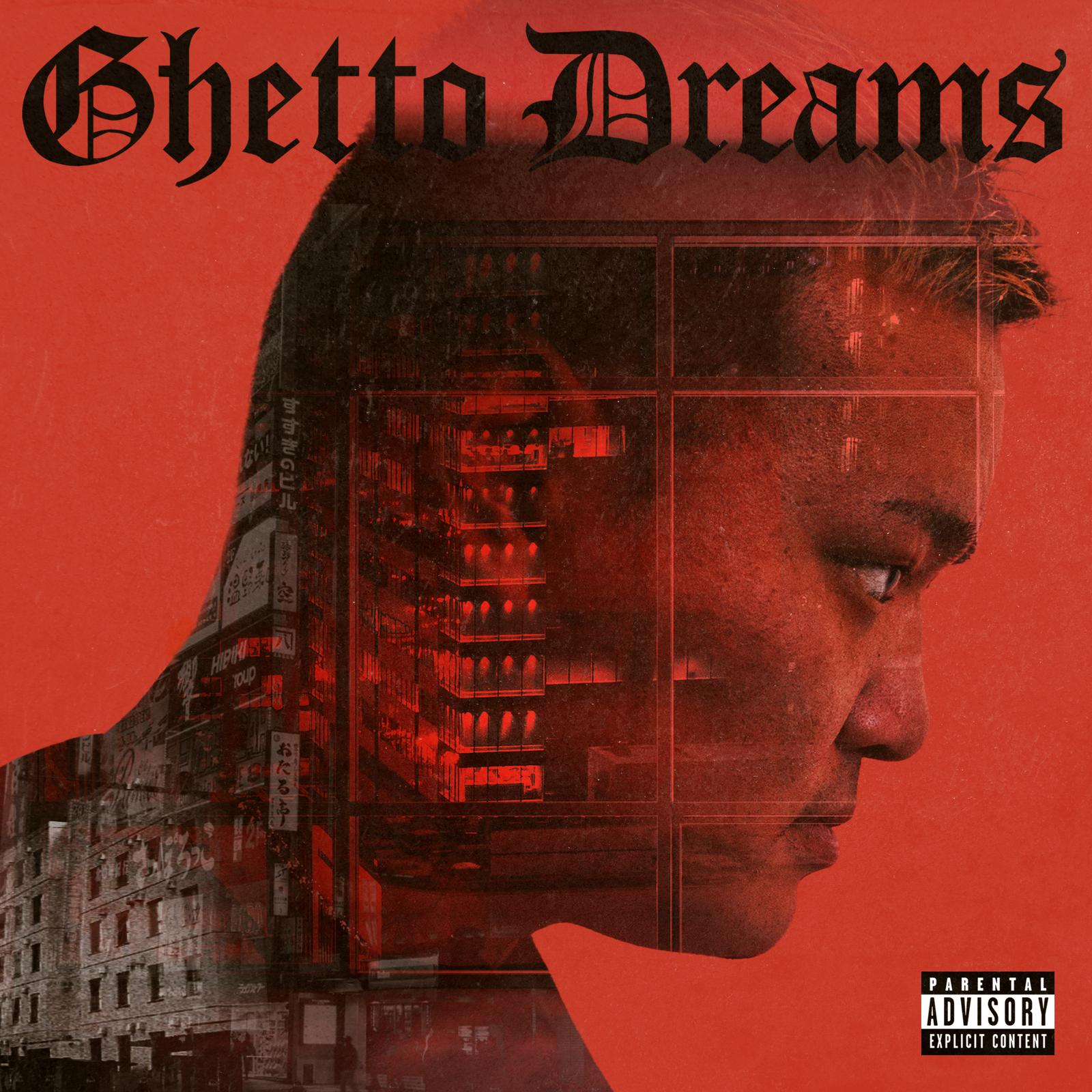Ghetto Dreams (feat. SATORU & 漢 a.k.a Gami)