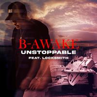 Unstoppable (feat. Locksmith)