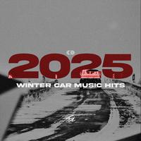 Winter Car Music Hits 2025