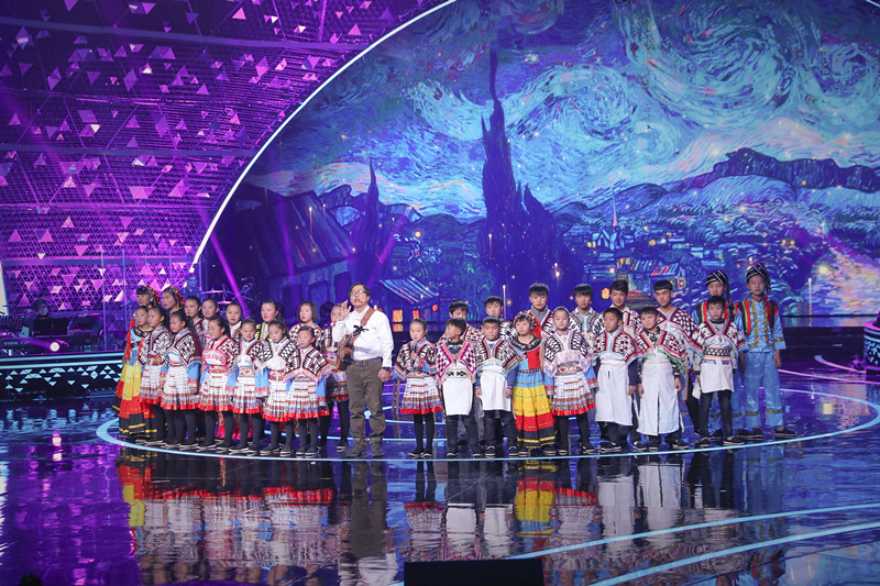 《经典咏流传》:立足当下,再造流行