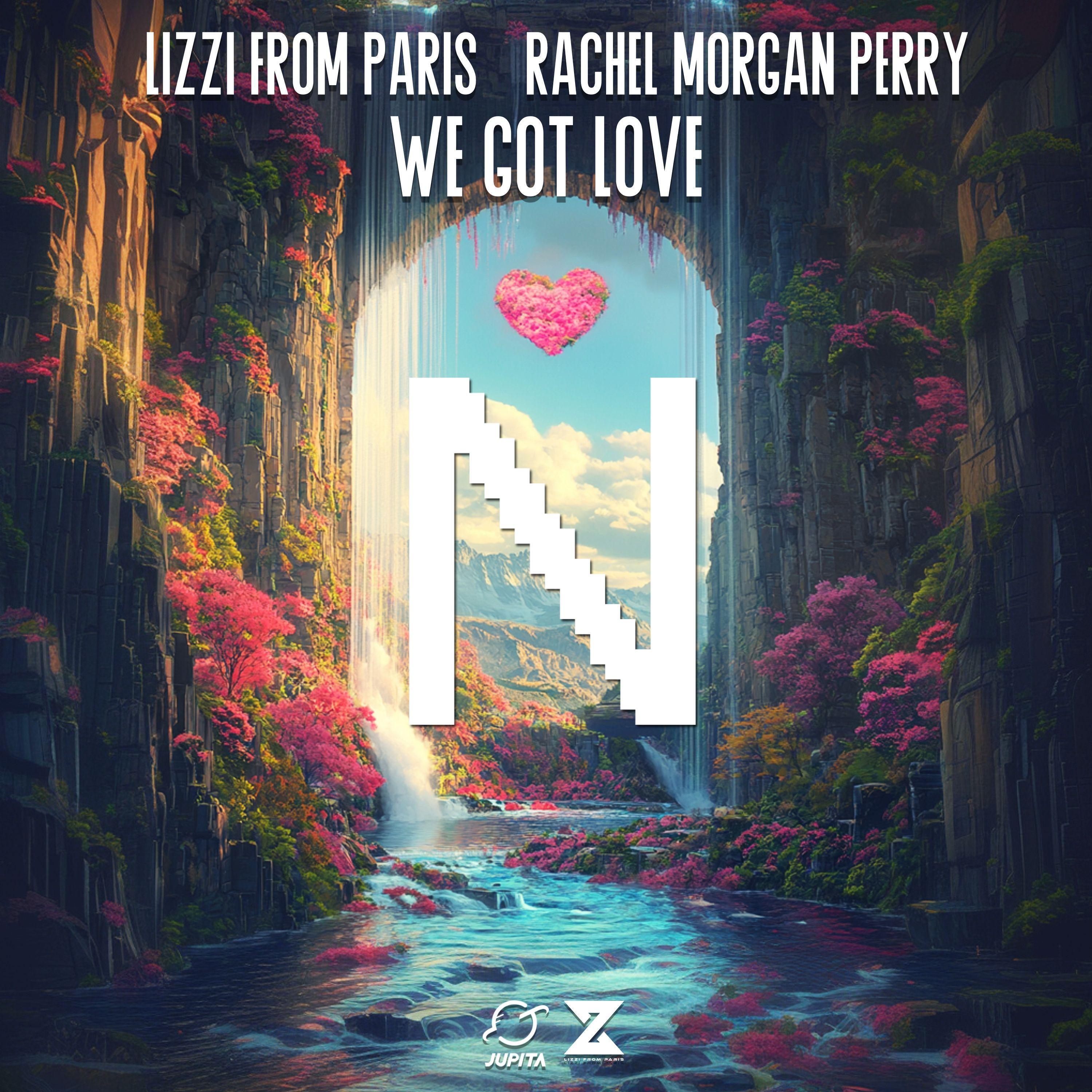 We Got Love (Nightcore)