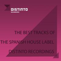 The Best Tracks of the Spanish House Label Distinto Recordings