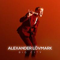 Big City (Live in Gothenburg)