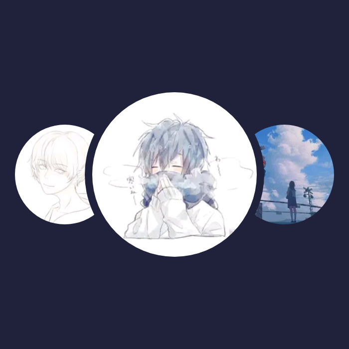 精选音乐人|MoFeansy、鹤见江野、星云琴语