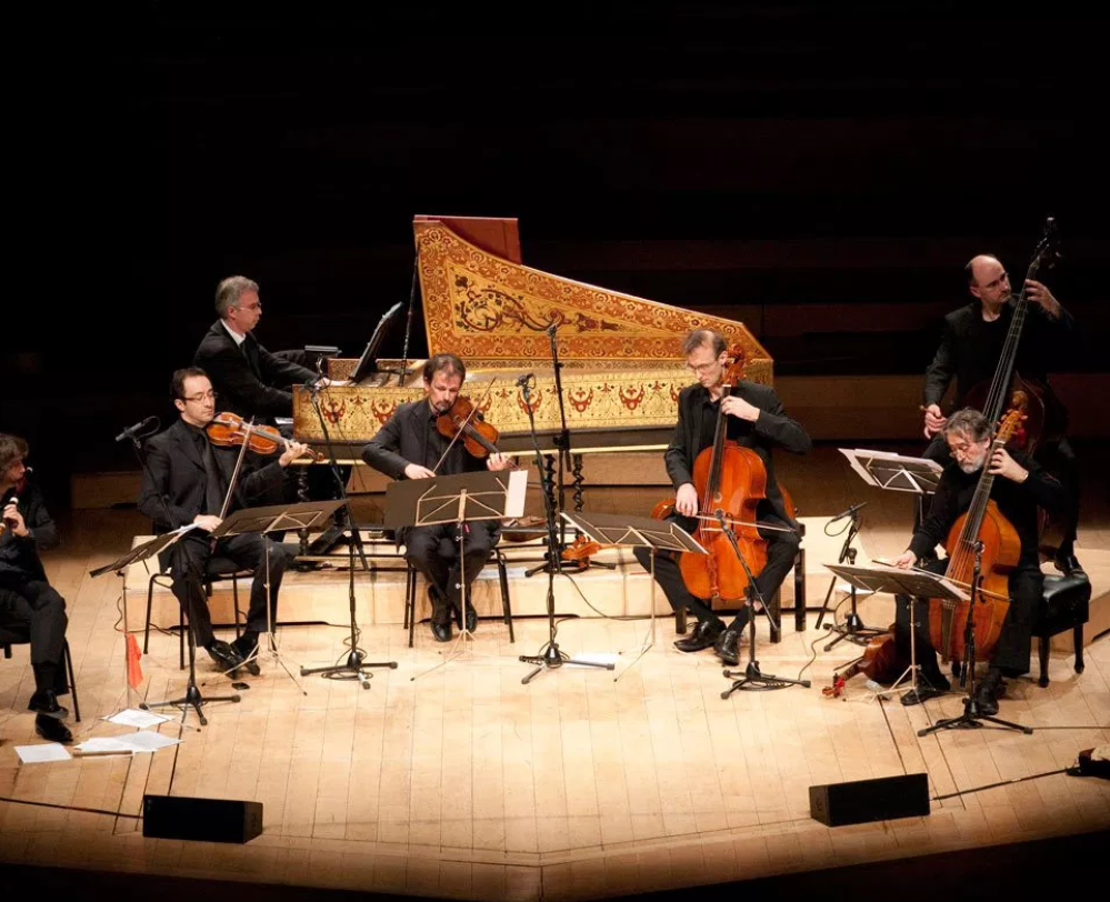Le Concert des Nations