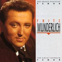 Fritz Wunderlich - Der große deutsche Tenor