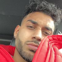 Junti Bains