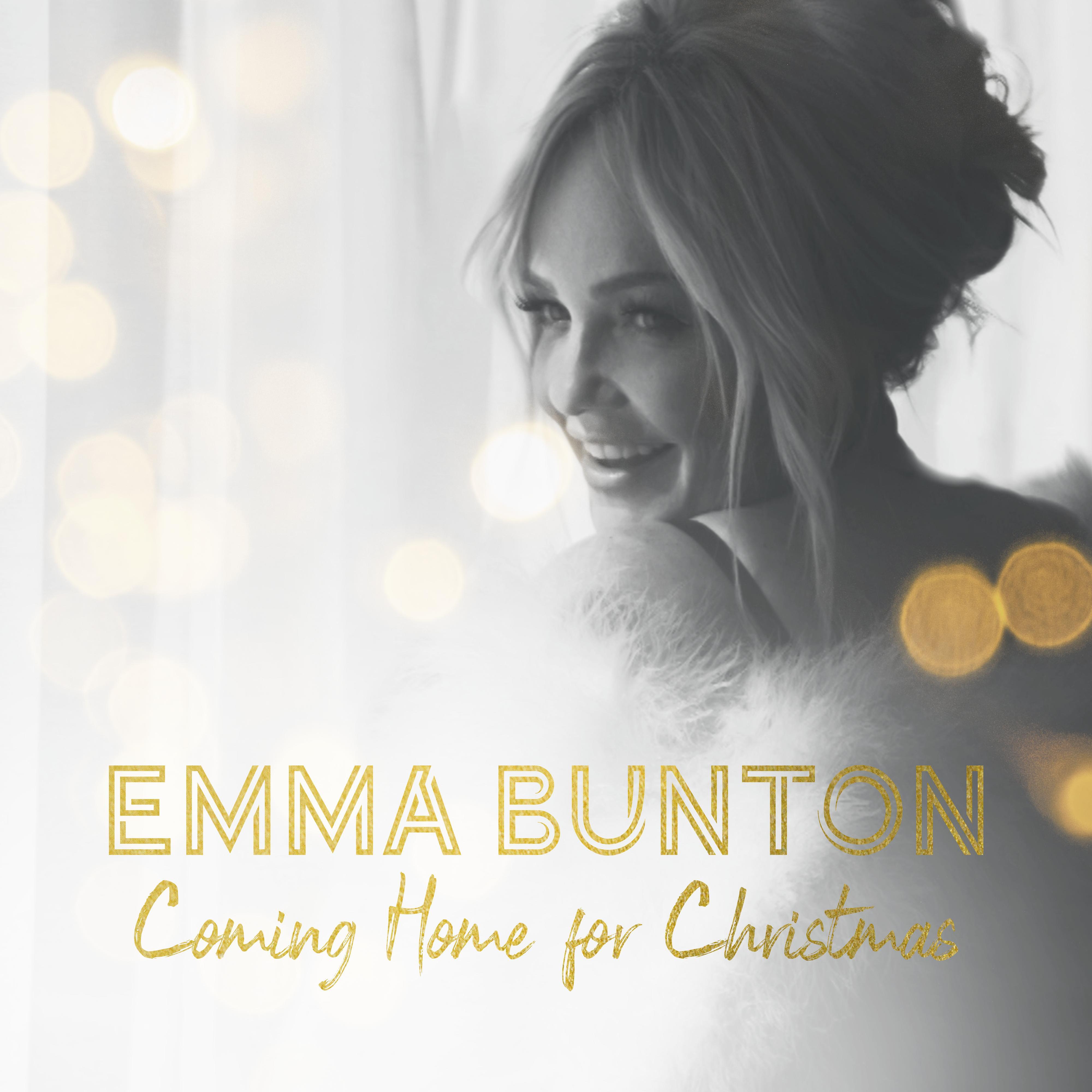 Santa Baby - Emma Bunton - 单 曲 - 网 易 云 音 乐