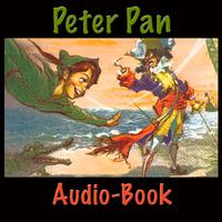 Peter Pan - Audio Book