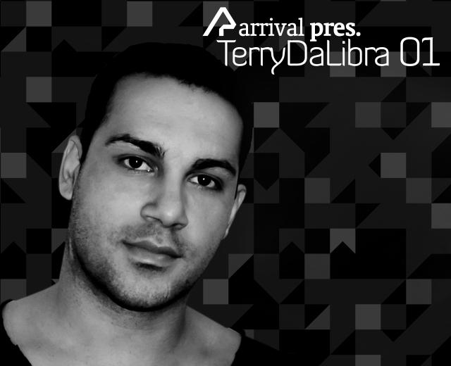 Terry Da Libra
