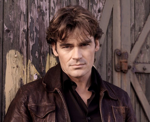 Jeroen Van Der Boom