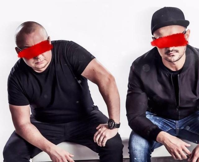 Dirty Rush & Gregor Es