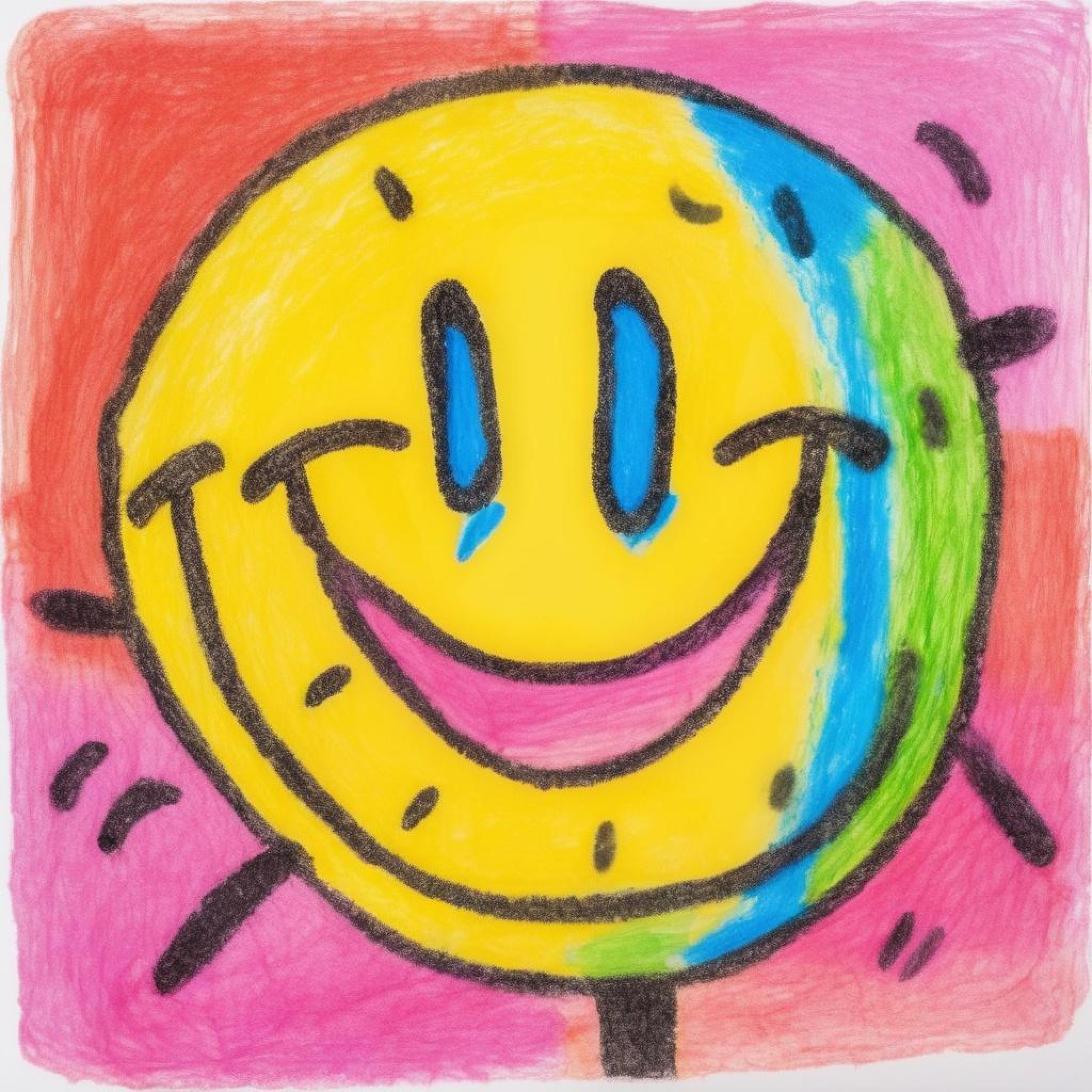 Hello Happiness (feat. Lou Kerins)