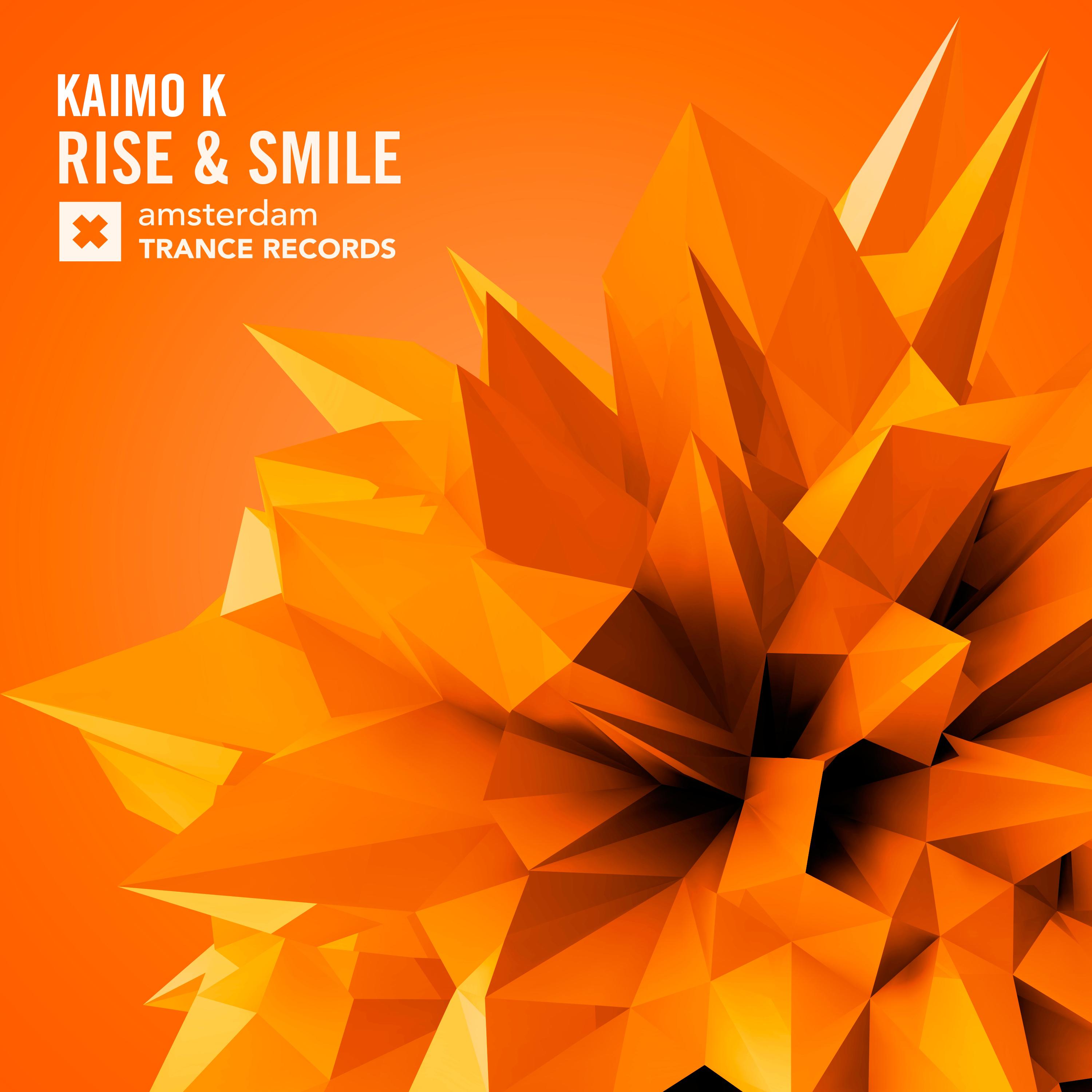 Rise & Smile (Original Mix)