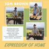 Tom Brown - The Golden Rod (feat. Scott Martin, Darrell Voss, Ken Hustad & George Stone)