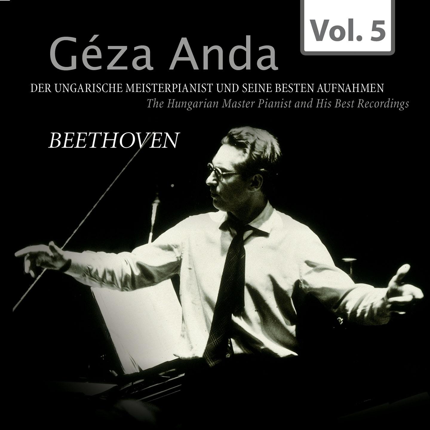 Piano Sonata No. 14 in C-Sharp Minor, Op. 27 No. 2 "Moonlight": III. Presto agitato