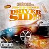 Clubrockerz - Driver Side (feat. Cuttaman, Billy Blue, Deeloeso & Yung Quay)