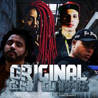 Original Gunn Clappas (feat. Nero Lvigi, Sky Sapiens, Django & DJ Ilezo)