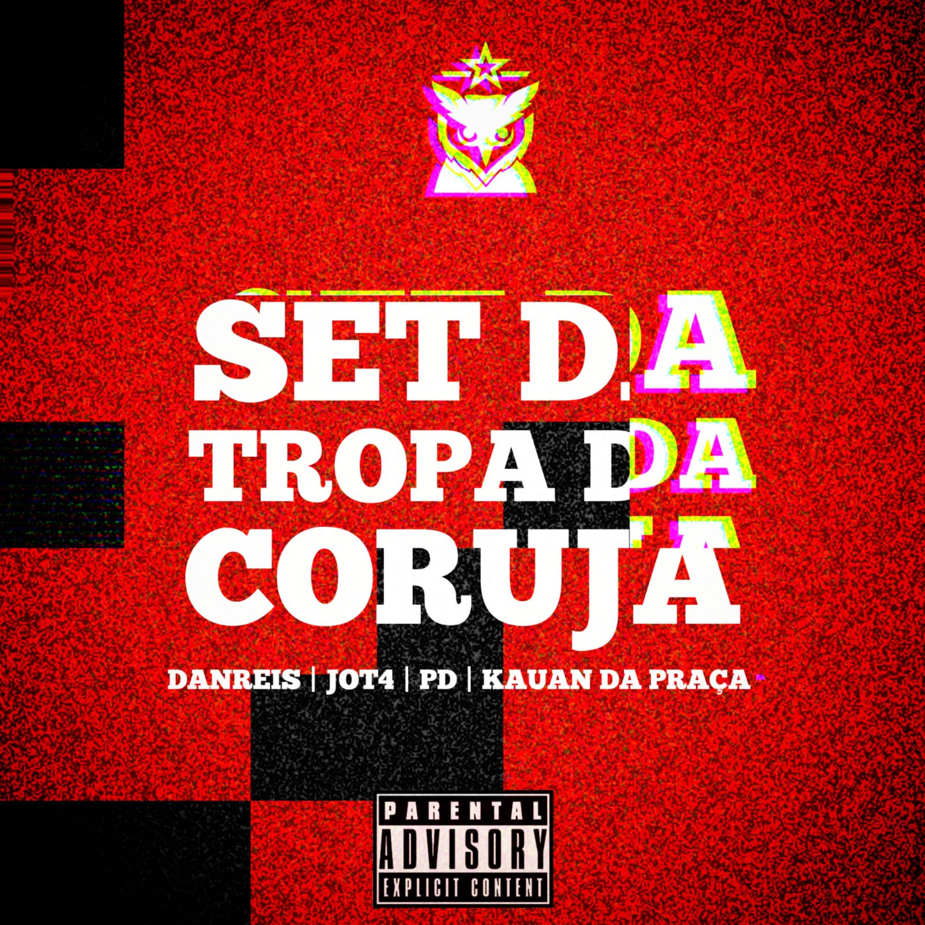 Set da Tropa da Coruja