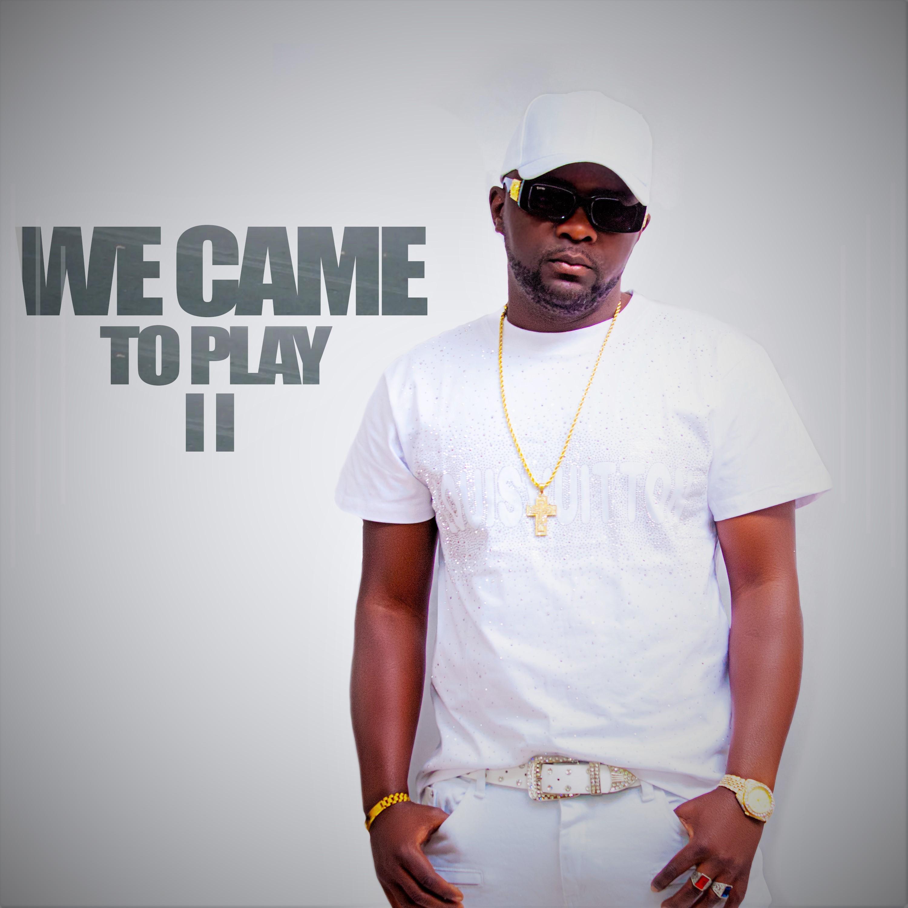 Crazy Weekend (feat. BLOOD KID yvok)