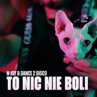 To Nic Nie Boli (Radio Edit)