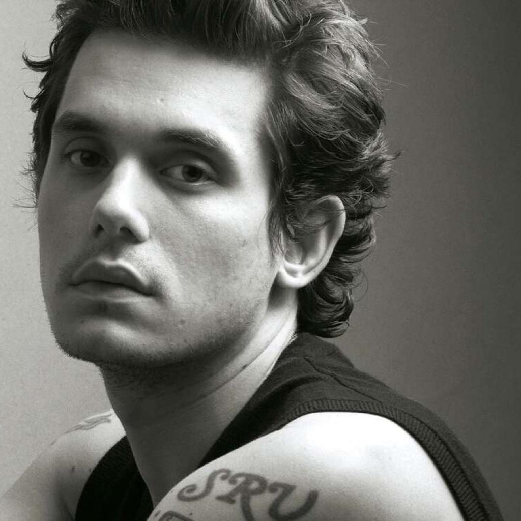 John Mayer Top20