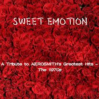 Sweet Emotion: A Tribute To Aerosmith's Greatest Hits - The 1970s