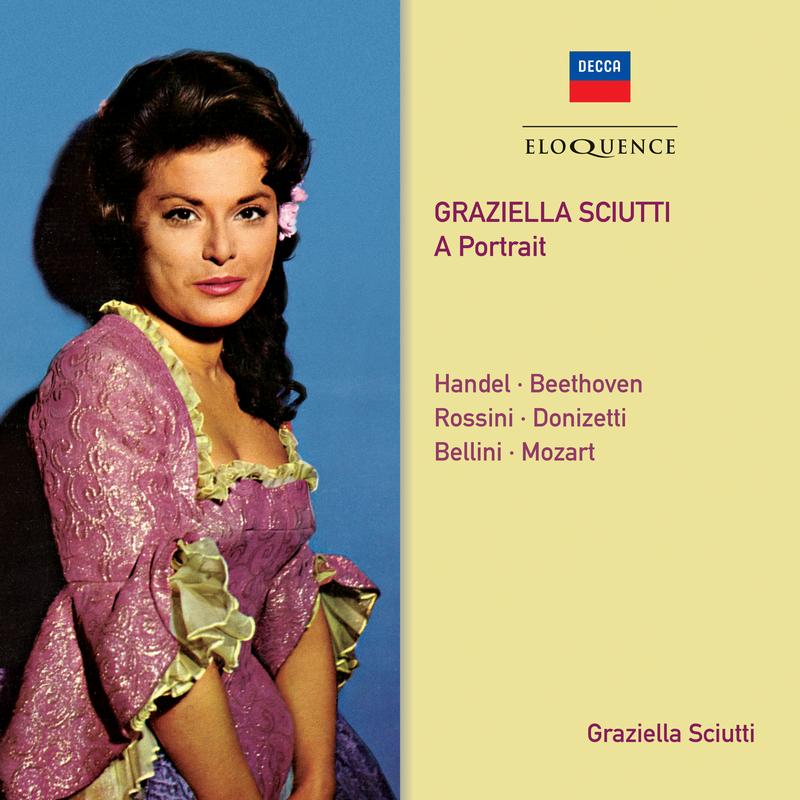 Birgit Nilsson 热门50单曲