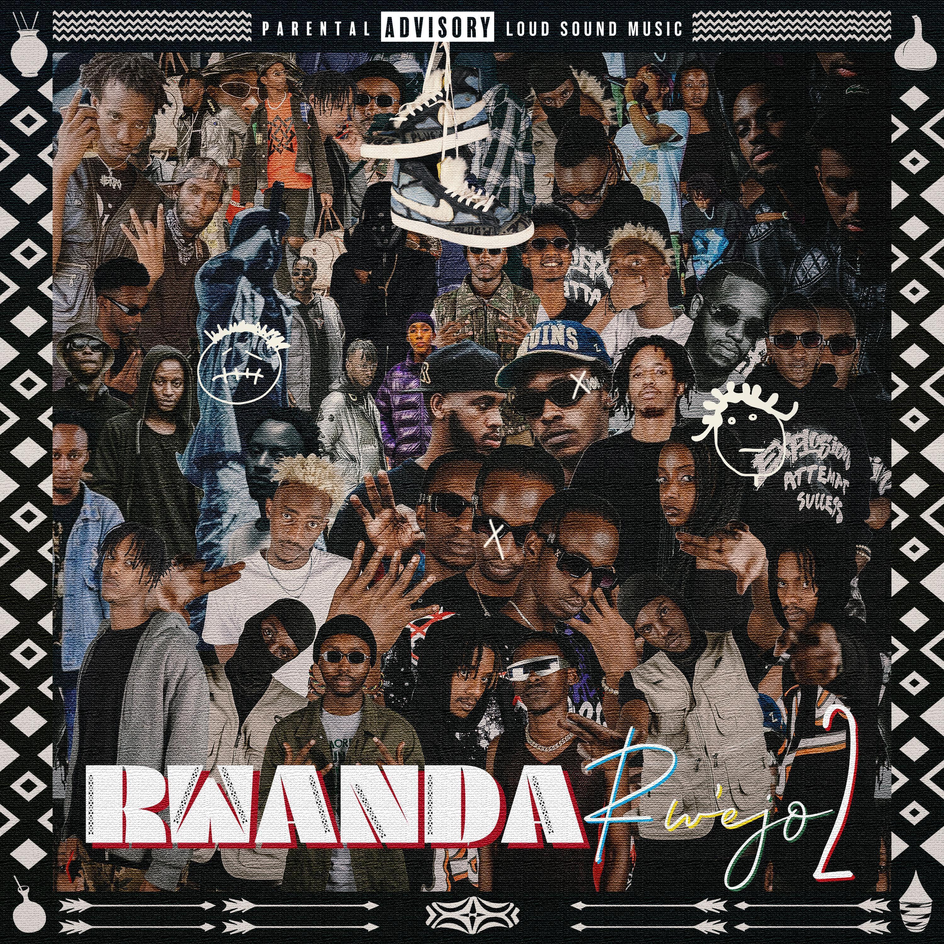 Pressure_Loud Sound Music_Rwanda Rw'ejo 2 | 在线播放_Pressure歌词_Pressure下载 | 网易云音乐