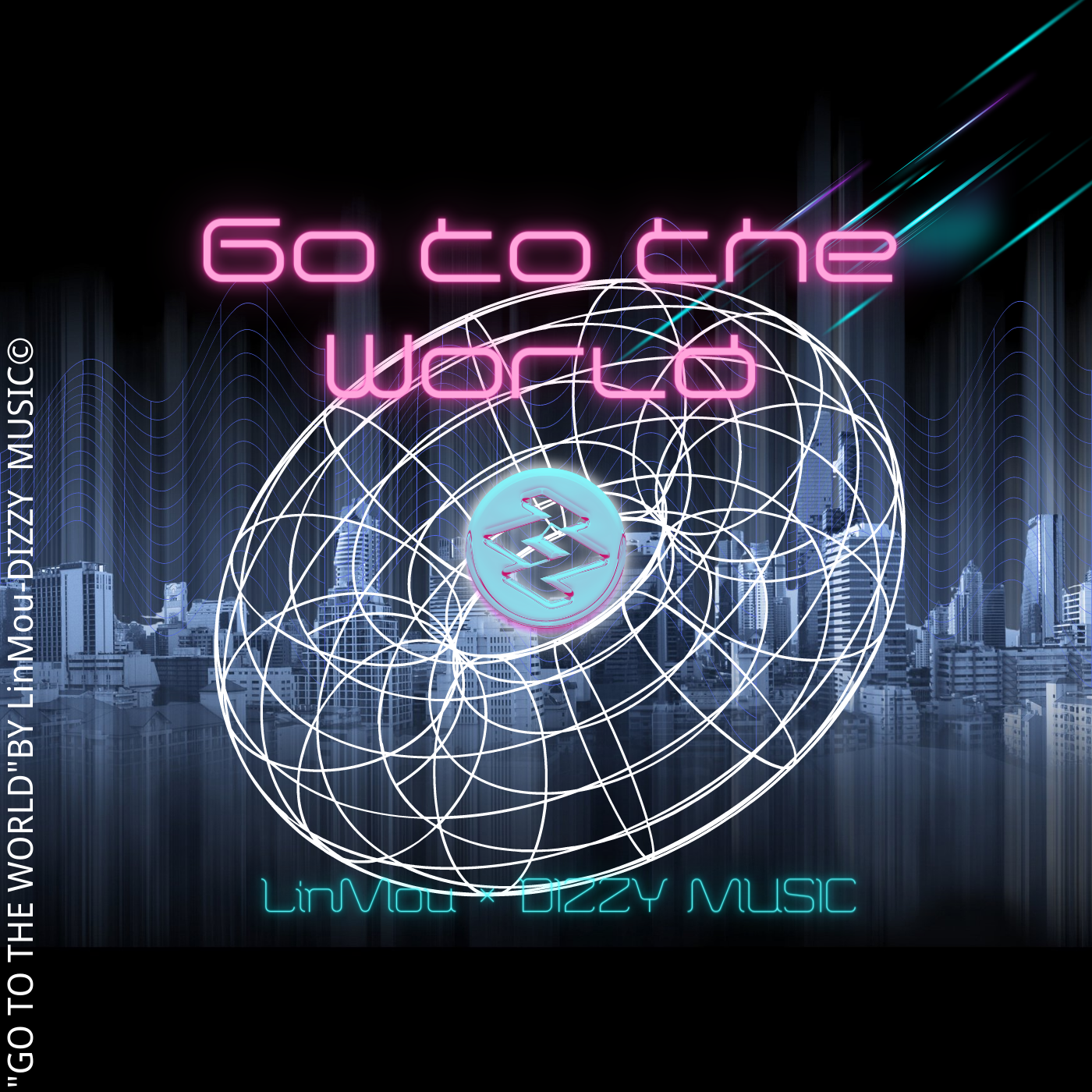 Go to the world (Extended Mix)