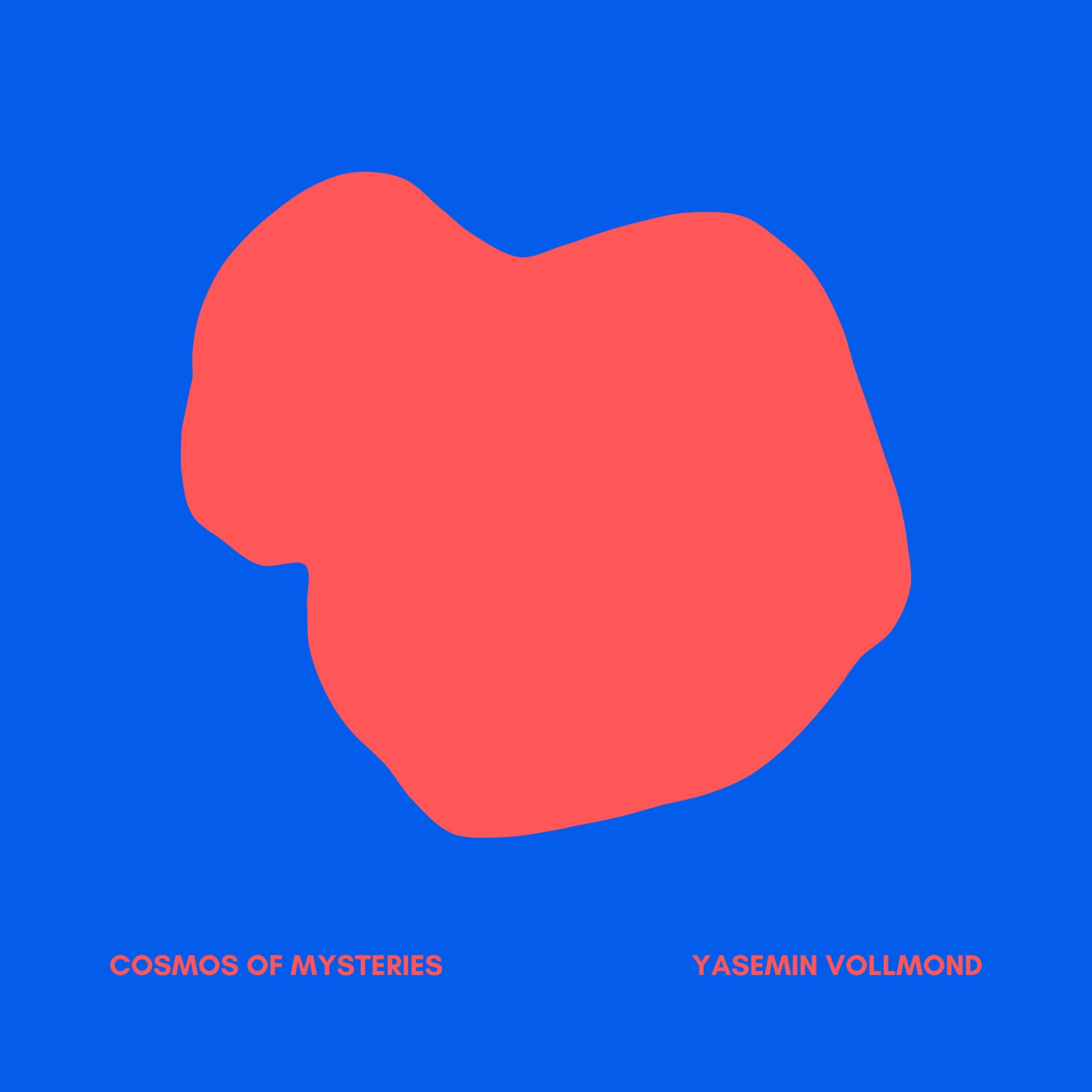 Chiron Dream Scape ASMR