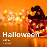 ハロウィン, Vol. 27 -Instrumental BGM- by Audiostock